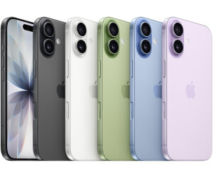 iPhone 17 256GB, Garantie bis 19.02.2027 | SimLock: Frei | Zustand: Wie Neu | Farbe: violett | Akku: 100% – Bild 5