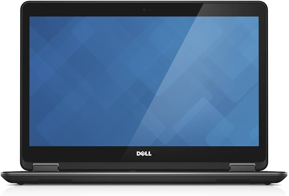 Dell E5450 i5-4310U 8GB 128GB SSD, Dell Latitude E5450 mit i5-4310U, 8GB RAM, 128GB SSD, Win 10 inkl. Ladegerät | Zustand: Gut