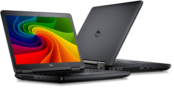 Dell E5450 i5-4310U 8GB 128GB SSD, Dell Latitude E5450 mit i5-4310U, 8GB RAM, 128GB SSD, Win 10 inkl. Ladegerät | Zustand: Gut – Bild 3