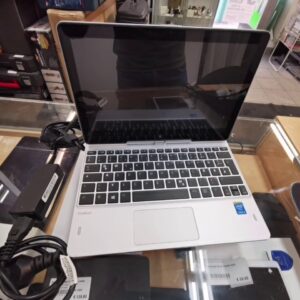 HP Elitebook 840 G2 (i5-5200U, 8/256GB), HP Laptop mit i5-5200U, 8GB RAM, 256GB SSD, Win 10, inkl. Ladegerät. | Zustand: Gut