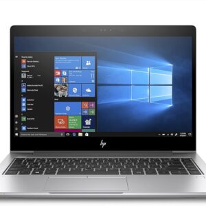 HP EliteBook 830 G5/840 G5/850 G5 i5-8350U 16GB 256GB, HP EliteBook mit i5-8350U, 16GB RAM, 256GB SSD, Win 10 | 11, inkl. Ladegerät. | Zustand: Gut
