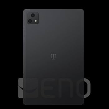 Telekom T Tablet Dark Shadow, 6GB RAM, 128GB Speicher, 5G, OVP, 10,4 Zoll Display | Zustand: Neu – Bild 5