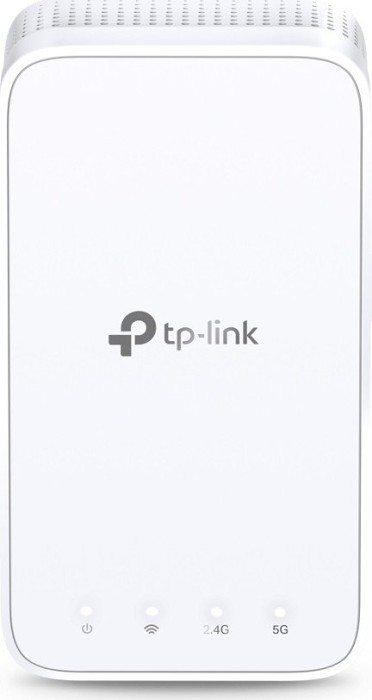 TP-Link RE300, AC1200 Mesh WLAN Repeater, Dual-Band, OVP | Zustand: Gut