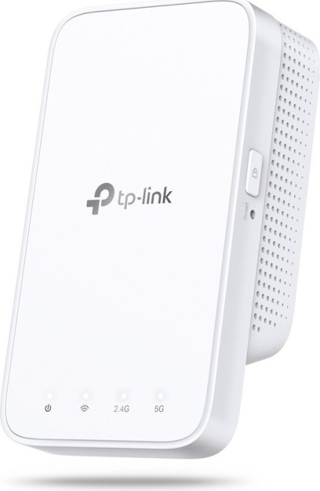 TP-Link RE300, AC1200 Mesh WLAN Repeater, Dual-Band, OVP | Zustand: Gut – Bild 3