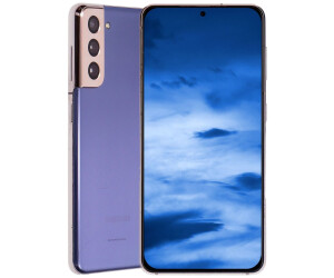 Samsung Galaxy S21+ 5G 256GB, SimLock: Frei | Zustand: Gut | Farbe: Lila | Akku: 100% – Bild 2