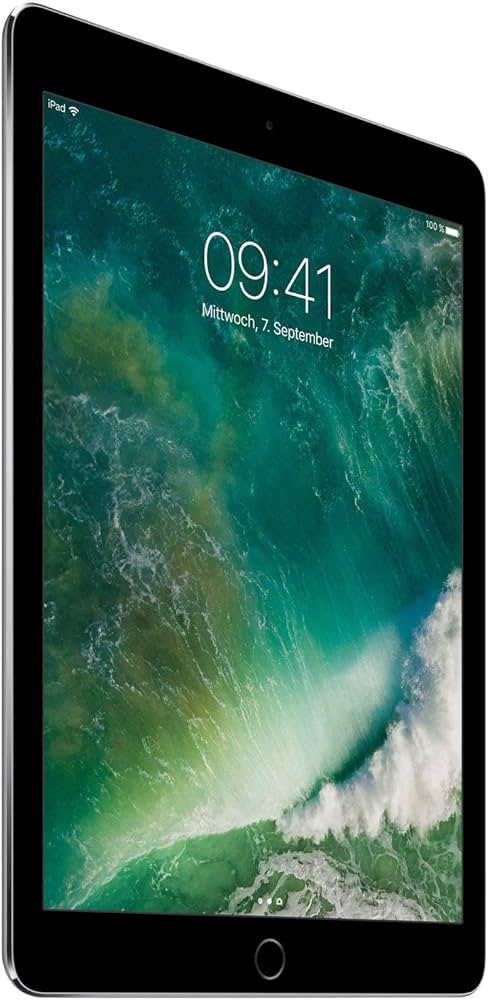 Apple iPad Air 2 16GB, 2. Generation, 9.7 Zoll Retina Display, Wi-Fi + Cellular (falls zutreffend) | Zustand: Gut – Bild 2