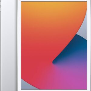 Apple iPad 8. Gen 32GB 2020, 10.2 Zoll, Wi-Fi, A12 Bionic Chip | Zustand: Sehr Gut
