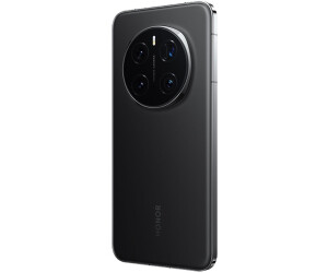 Honor Magic7 Pro 512GB, 12GB RAM, Snapdragon 8 Elite, 200MP Kamera, 5850mAh Akku, 100W Laden. | SimLock: Frei | Zustand: Neu | Farbe: schwarz | Akku: 100% – Bild 4