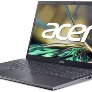 Acer Aspire 5 17 13Th Gen intel Core I5-1335U, 16.00 gb 512 gb ssd windows 11 home  | Zustand: Sehr Gut