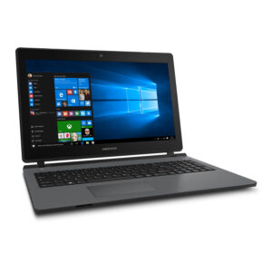 Medion Core i5-7200U 16GB 1TB 256GB SSD Win10, Medion Laptop mit i5-7200U, 16GB RAM, 1TB HDD + 256GB SSD, inkl. Ladegerät. | Zustand: Gut
