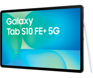 Samsung Galaxy Tab S10 FE+ SM-X620, Neu, OVP, mit Rechnung, inkl. S Pen, Farbe Grau | Zustand: Wie Neu – Bild 3