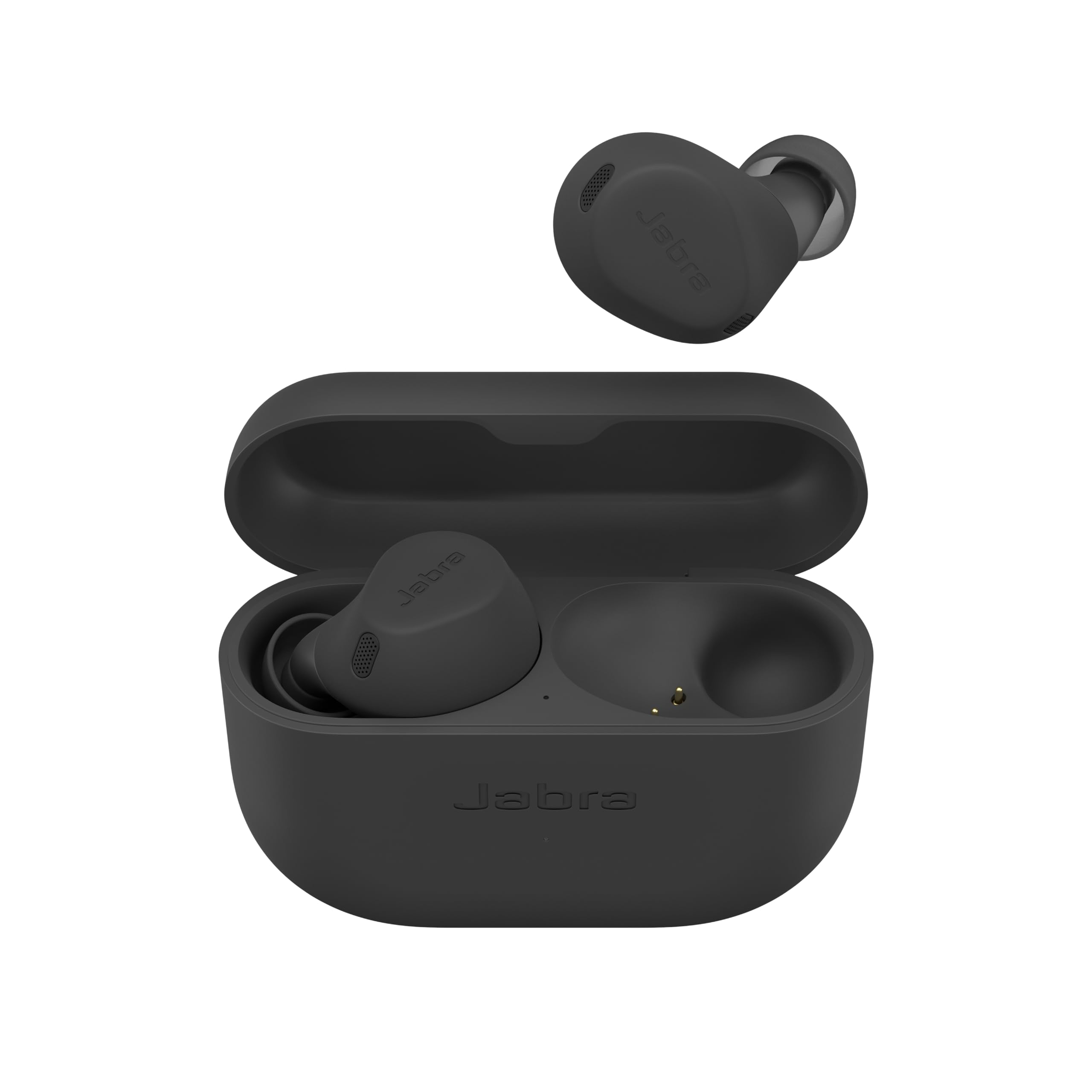Jabra Elite 8 Active Schwarz, True Wireless In-Ear Kopfhörer mit ANC, IP68, OVP. | Zustand: Wie Neu