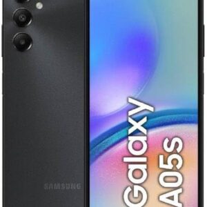 Samsung Galaxy A05s 128GB, SimLock: Frei | Zustand: Gut | Farbe: schwarz | Akku: 90%