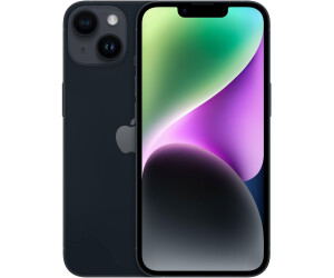 iPhone 14 128GB, SimLock: Frei | Zustand: In Ordnung | Farbe: schwarz | Akku: 88% – Bild 3