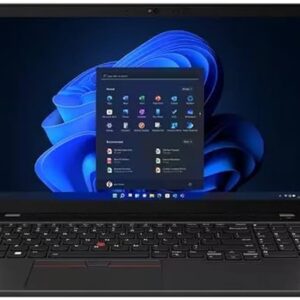 Lenovo ThinkPad L15 Gen 4 i5-1345U, 16GB RAM, 512GB SSD, Win 11 Pro, 15,6 Zoll, Schwarz | Zustand: Sehr Gut
