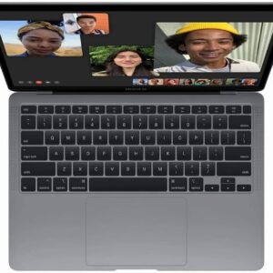 Apple MacBook Air 13 2020 8/512GB, Retina, i3 Dual-Core, Ladezyklen 38% | Zustand: Gut