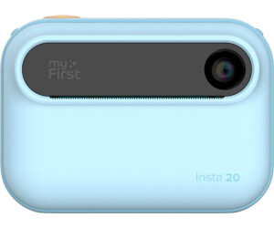 myFirst Camera Insta 20, Kinder Sofortbildkamera mit Thermodruck, OVP, inkl. Zubehör und 4GB Speicherkarte. | Zustand: Neu – Bild 4