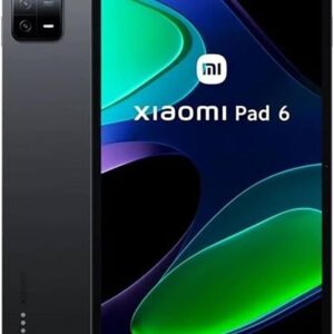 Xiaomi Pad 6 128GB, 11 Zoll, Snapdragon 870, Erscheinungsjahr 2023. | Zustand: Sehr Gut