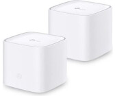 TP-Link HX220 (2-Pack) Weiß, AX1800 Mesh WiFi 6 System, neu und originalverpackt (ovp). | Zustand: Neu – Bild 4
