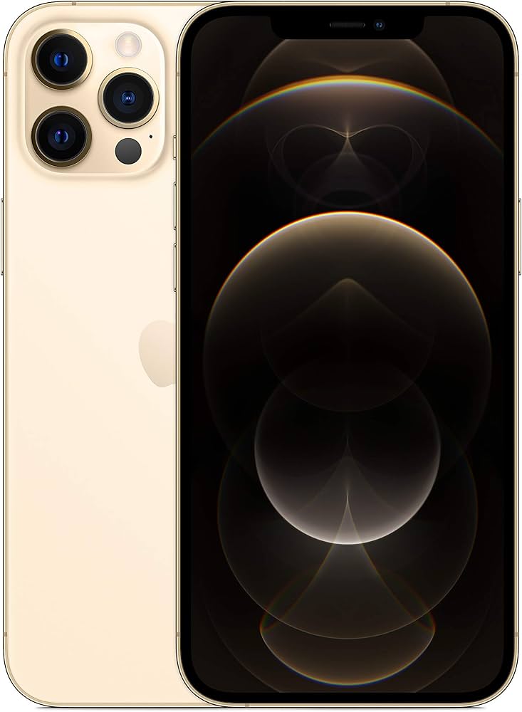 iPhone 12 Pro 128GB, Akku 79 % | SimLock: Frei | Zustand: In Ordnung | Farbe: gold | Akku: unter 80% – Bild 3