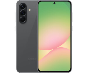 Samsung Galaxy A56 5G 128GB, 8GB RAM, 6,7 | SimLock: Frei | Zustand: Wie Neu | Farbe: schwarz | Akku: 100% – Bild 3