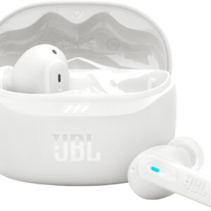 Jbl Tune Beam 2 Weiss , ovp  | Zustand: Neu