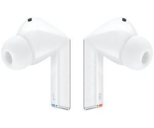 Samsung Galaxy Buds3 Pro weiß, Kabellose In-Ear-Kopfhörer mit ANC, neu, originalverpackt (ovp). | Zustand: Sehr Gut – Bild 2