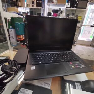 Msi GP66 Leopard I7-10750 Rtx 3070, 16GB RAM 512GB SSD Win 11 Pro inkl. Ladegerät | Zustand: Sehr Gut