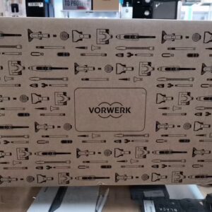 Vorwerk Kobold VK7 Saugwischer Set, Akku-Staubsauger mit Saugwischer-Aufsatz, neuwertig in Originalverpackung (ovp) laut Lieferschein.
