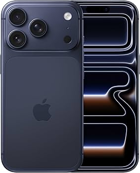 iPhone 17 Pro 256GB, SimLock: Frei | Zustand: Sehr Gut | Farbe: blau | Akku: 100% – Bild 6
