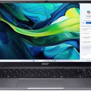 Acer Aspire Lite AL15-32P, Celeron N4500, 4GB RAM, 128GB SSD, Win 11 Home, 15.6 | Zustand: Sehr Gut