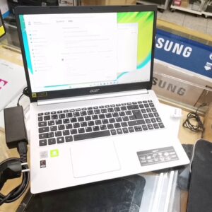 Acer Aspire A515-55 i7-1065G7 8/512GB, 15,6 | Zustand: Gut