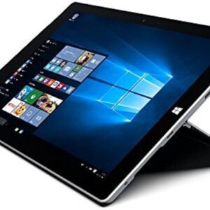 Microsoft Surface Pro 3 i7 512GB, Tablet mit i7-4650U, 8GB RAM, 512GB SSD, Win 10 Pro, inkl. Surface Pen. | Zustand: Sehr Gut