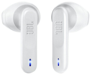JBL Wave Flex 2 Weiß, True Wireless In-Ear Kopfhörer mit JBL Pure Bass Sound und Smart Ambient Technologie. | Zustand: Neu – Bild 3