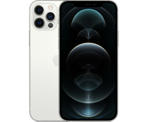 iPhone 12 Pro 256GB, Akku 77 % | SimLock: Frei | Zustand: In Ordnung | Farbe: weiss | Akku: unter 80% – Bild 2