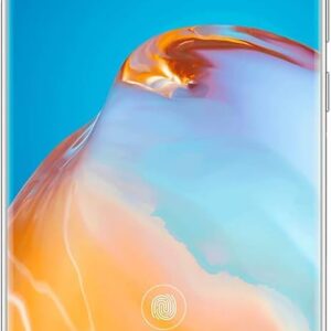 Huawei P40 Pro Dual-SIM, 256GB, 8GB RAM, 5G, OVP | SimLock: Frei | Zustand: Gut | Farbe: schwarz | Akku: Sehr Gut