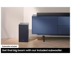 Samsung HW-C450 , mit fernbedinung | Zustand: Gut – Bild 4