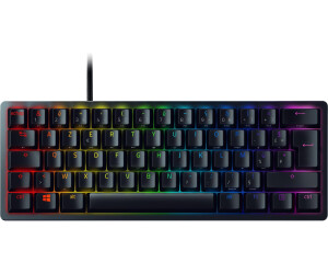 Razer Huntsman Mini, Zustand: Sehr Gut