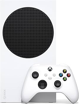 XBox Series S 512GB, Inkl. Wireless Controller | Zustand: Sehr Gut | Farbe: weiss – Bild 4