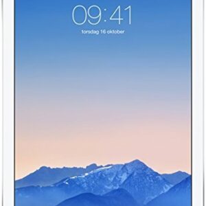 Apple iPad Air 2 128GB Weiß, 9,7 | Zustand: Sehr Gut