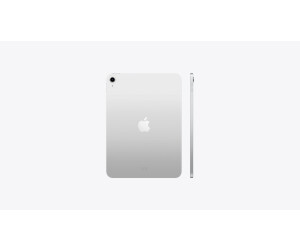 Apple iPad 11 (A16) 5G 128GB Silber, 11 Zoll Liquid Retina Display, A16 Chip, 5G-fähig, 128GB Speicher, OVP. | Zustand: Neu – Bild 2