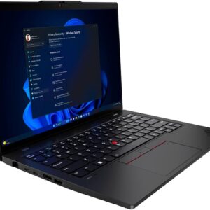 Lenovo ThinkPad L14 G5, Black, Intel Core Ultra 5 125U, 32GB RAM, 1TB SSD, DE-Tastatur, mit Ladegerät | Zustand: Gut