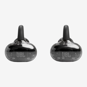 JBL Soundgear Clips schwarz, ovp  | Zustand: Neu
