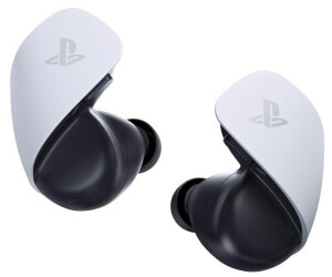 Sony Pulse Explore Wireless Earbuds White, ovp | Zustand: Neu – Bild 2