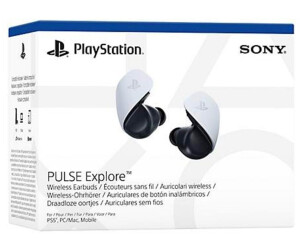 Sony Pulse Explore Wireless Earbuds White, ovp | Zustand: Neu – Bild 6