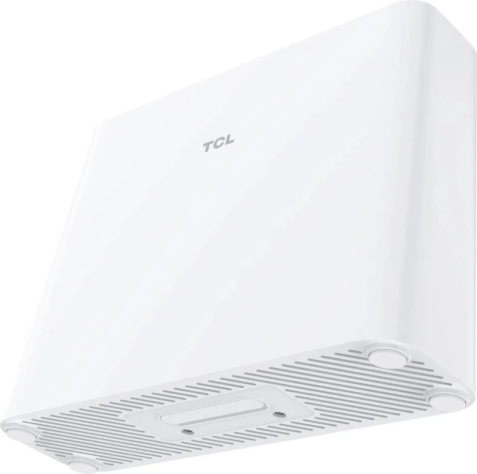 TCL LinkHub HH515L 5G Router, Weißes 5G CPE | Router mit Wi-Fi 6, unterstützt bis zu 256 Geräte. | Zustand: Neu – Bild 2