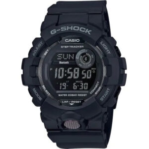 Casio G-Shock GBD-800, Bluetooth, Step Tracker, Water 20BAR Resist, Digitaluhr | Zustand: Sehr Gut