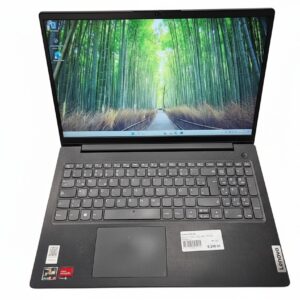 Lenovo V15 G4 Ryzen 5 16GB 1TB Win11, Notebook mit Ryzen 5 7520U, 16GB RAM, 1TB SSD, 15,6 | Zustand: Sehr Gut