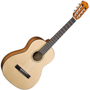Fender ESC105 Natural, Akustische Konzertgitarre, 4 | 4 Größe  | Zustand: Sehr Gut