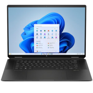 HP Spectre x360 16 OLED Touch, 2-in-1 Laptop mit Core Ultra 7 155H, 16GB RAM, 1TB SSD, Intel Arc, Win 11  | Zustand: Sehr Gut